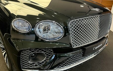 Bentley Bentayga I, 2021 год, 22 500 000 рублей, 10 фотография