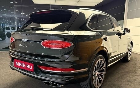 Bentley Bentayga I, 2021 год, 22 500 000 рублей, 4 фотография