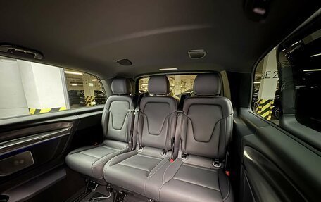 Mercedes-Benz V-Класс, 2026 год, 14 850 000 рублей, 2 фотография