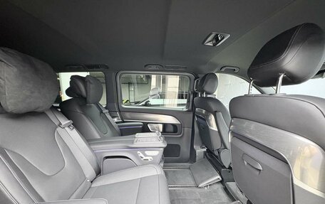 Mercedes-Benz V-Класс, 2026 год, 14 850 000 рублей, 9 фотография