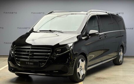 Mercedes-Benz V-Класс, 2026 год, 14 850 000 рублей, 12 фотография