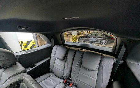 Mercedes-Benz GLS, 2026 год, 16 890 000 рублей, 12 фотография