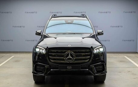 Mercedes-Benz GLS, 2026 год, 16 890 000 рублей, 8 фотография
