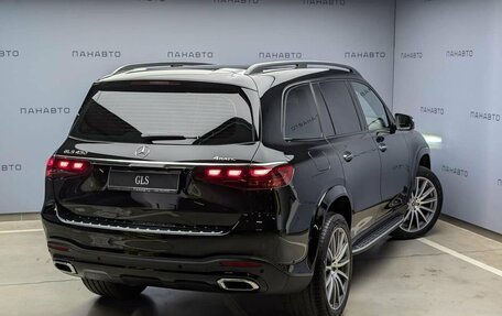 Mercedes-Benz GLS, 2026 год, 16 890 000 рублей, 13 фотография