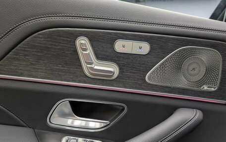 Mercedes-Benz GLS, 2026 год, 16 890 000 рублей, 7 фотография