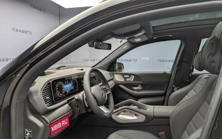 Mercedes-Benz GLS, 2026 год, 16 890 000 рублей, 5 фотография