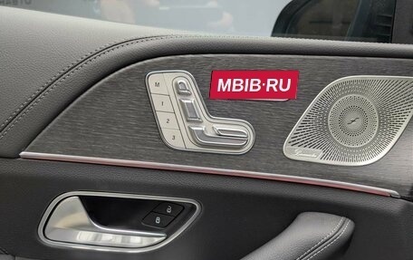 Mercedes-Benz GLS, 2026 год, 16 890 000 рублей, 4 фотография