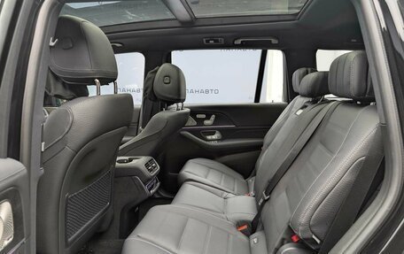 Mercedes-Benz GLS, 2026 год, 16 890 000 рублей, 14 фотография