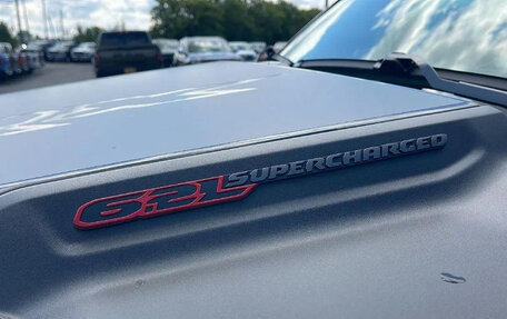 Rambler 1500, 2026 год, 16 500 000 рублей, 4 фотография