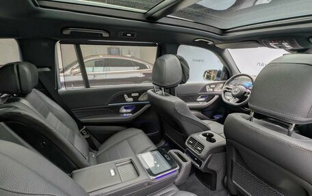 Mercedes-Benz GLS, 2026 год, 16 699 000 рублей, 8 фотография