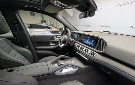 Mercedes-Benz GLS, 2026 год, 16 699 000 рублей, 6 фотография