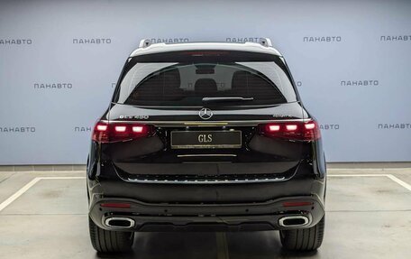 Mercedes-Benz GLS, 2026 год, 16 699 000 рублей, 18 фотография
