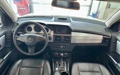 Mercedes-Benz GLK-Класс, 2011 год, 1 409 900 рублей, 6 фотография