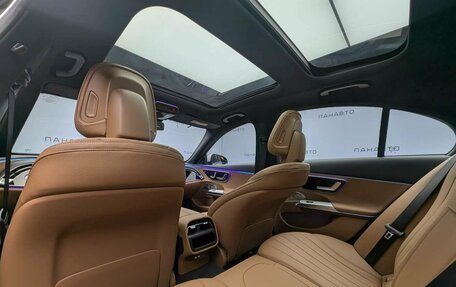Mercedes-Benz E-Класс, 2026 год, 9 050 000 рублей, 4 фотография