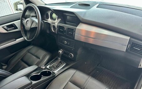 Mercedes-Benz GLK-Класс, 2011 год, 1 409 900 рублей, 7 фотография