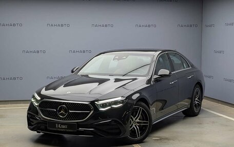 Mercedes-Benz E-Класс, 2026 год, 9 050 000 рублей, 5 фотография