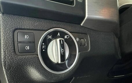 Mercedes-Benz GLK-Класс, 2011 год, 1 409 900 рублей, 11 фотография