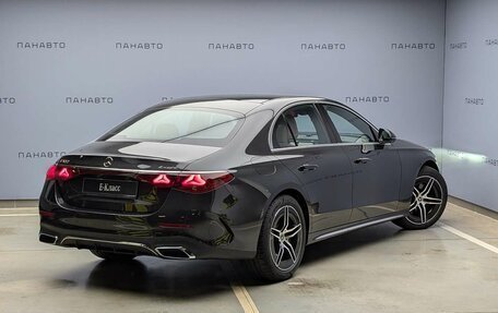 Mercedes-Benz E-Класс, 2026 год, 9 050 000 рублей, 6 фотография