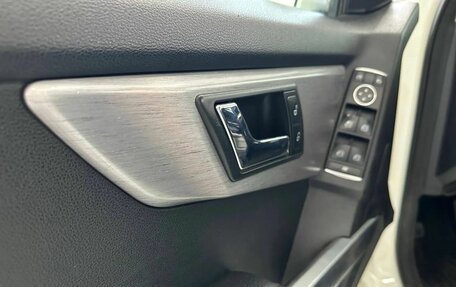 Mercedes-Benz GLK-Класс, 2011 год, 1 409 900 рублей, 9 фотография