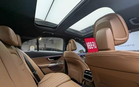 Mercedes-Benz E-Класс, 2026 год, 9 050 000 рублей, 3 фотография