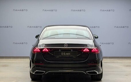 Mercedes-Benz E-Класс, 2026 год, 9 050 000 рублей, 11 фотография