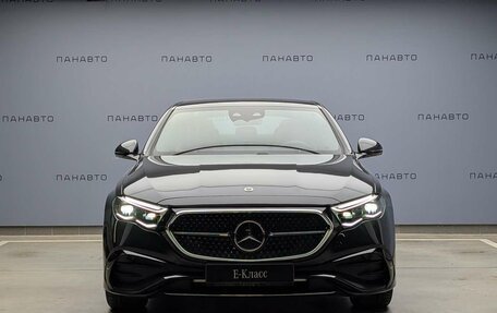Mercedes-Benz E-Класс, 2026 год, 9 050 000 рублей, 12 фотография