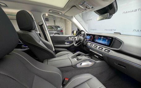 Mercedes-Benz GLE, 2026 год, 14 122 426 рублей, 5 фотография