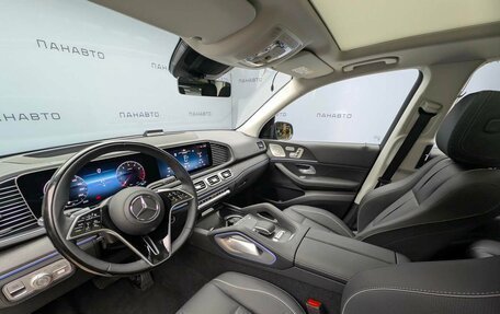 Mercedes-Benz GLE, 2026 год, 14 122 426 рублей, 3 фотография