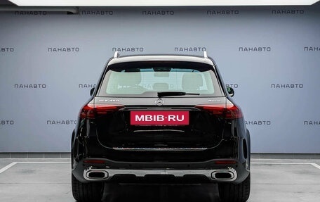 Mercedes-Benz GLE, 2026 год, 14 122 426 рублей, 4 фотография