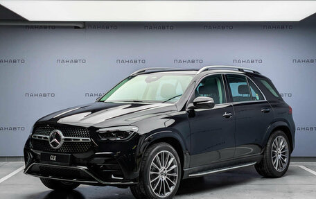 Mercedes-Benz GLE, 2026 год, 14 122 426 рублей, 7 фотография