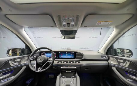 Mercedes-Benz GLE, 2026 год, 14 122 426 рублей, 9 фотография