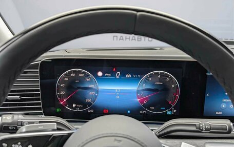 Mercedes-Benz GLE, 2026 год, 14 122 426 рублей, 11 фотография