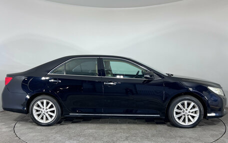 Toyota Camry, 2013 год, 1 630 000 рублей, 4 фотография