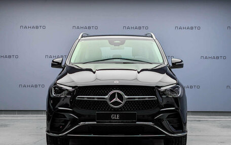 Mercedes-Benz GLE, 2026 год, 14 122 426 рублей, 12 фотография