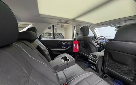 Mercedes-Benz GLE, 2026 год, 14 122 426 рублей, 10 фотография
