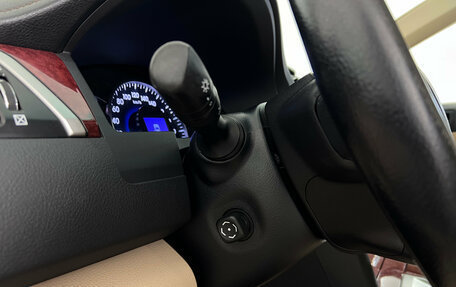 Toyota Camry, 2013 год, 1 630 000 рублей, 15 фотография