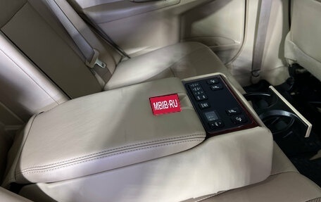Toyota Camry, 2013 год, 1 630 000 рублей, 16 фотография