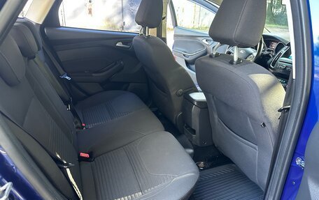 Ford Focus III, 2017 год, 1 050 000 рублей, 19 фотография