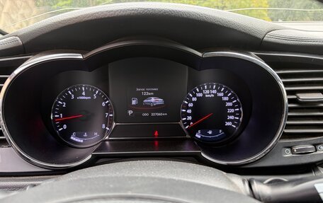 KIA Optima III, 2011 год, 950 000 рублей, 5 фотография