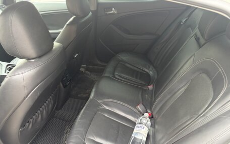 KIA Optima III, 2011 год, 950 000 рублей, 6 фотография