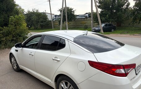 KIA Optima III, 2011 год, 950 000 рублей, 10 фотография