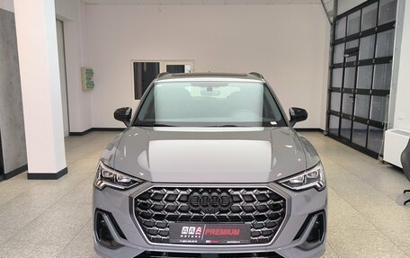 Audi Q3, 2026 год, 3 950 000 рублей, 2 фотография