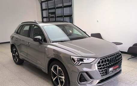 Audi Q3, 2026 год, 3 950 000 рублей, 3 фотография
