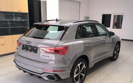 Audi Q3, 2026 год, 3 950 000 рублей, 4 фотография