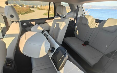 Volkswagen Tiguan II, 2019 год, 2 300 000 рублей, 8 фотография