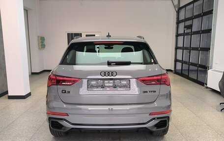 Audi Q3, 2026 год, 3 950 000 рублей, 5 фотография