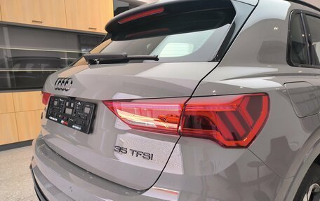 Audi Q3, 2026 год, 3 950 000 рублей, 7 фотография