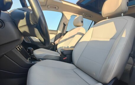 Volkswagen Tiguan II, 2019 год, 2 300 000 рублей, 7 фотография