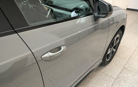 Audi Q3, 2026 год, 3 950 000 рублей, 9 фотография
