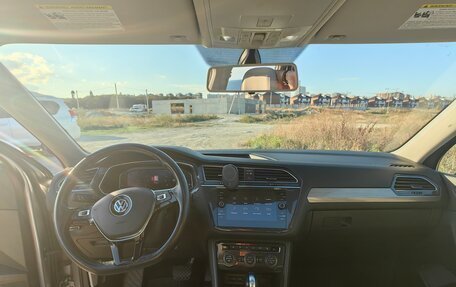 Volkswagen Tiguan II, 2019 год, 2 300 000 рублей, 6 фотография